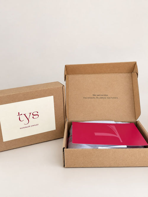 Experiencia TYS