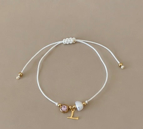 Experiencia TYS - Birthstone Bead Bracelet