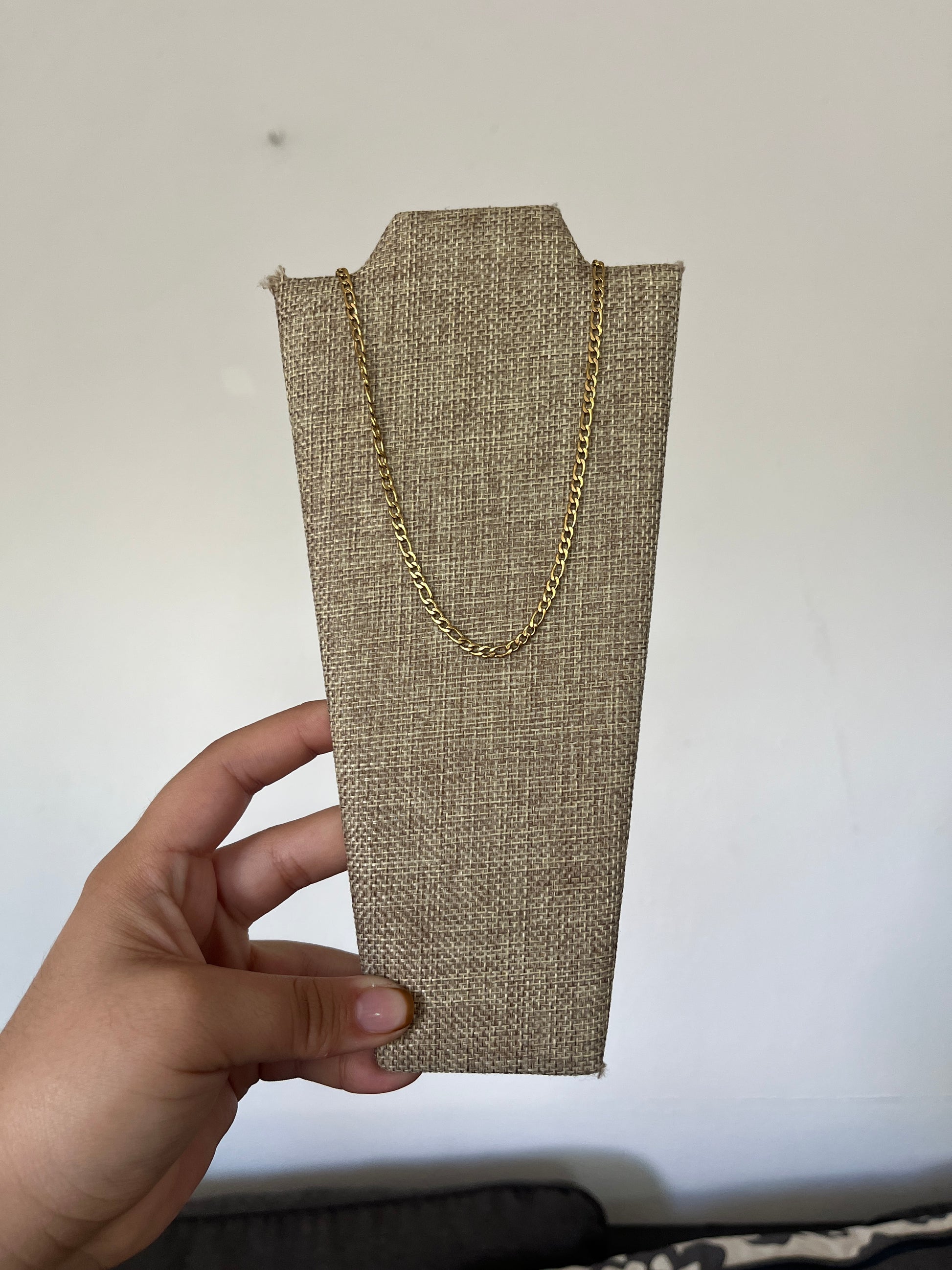 Fígaro Necklace