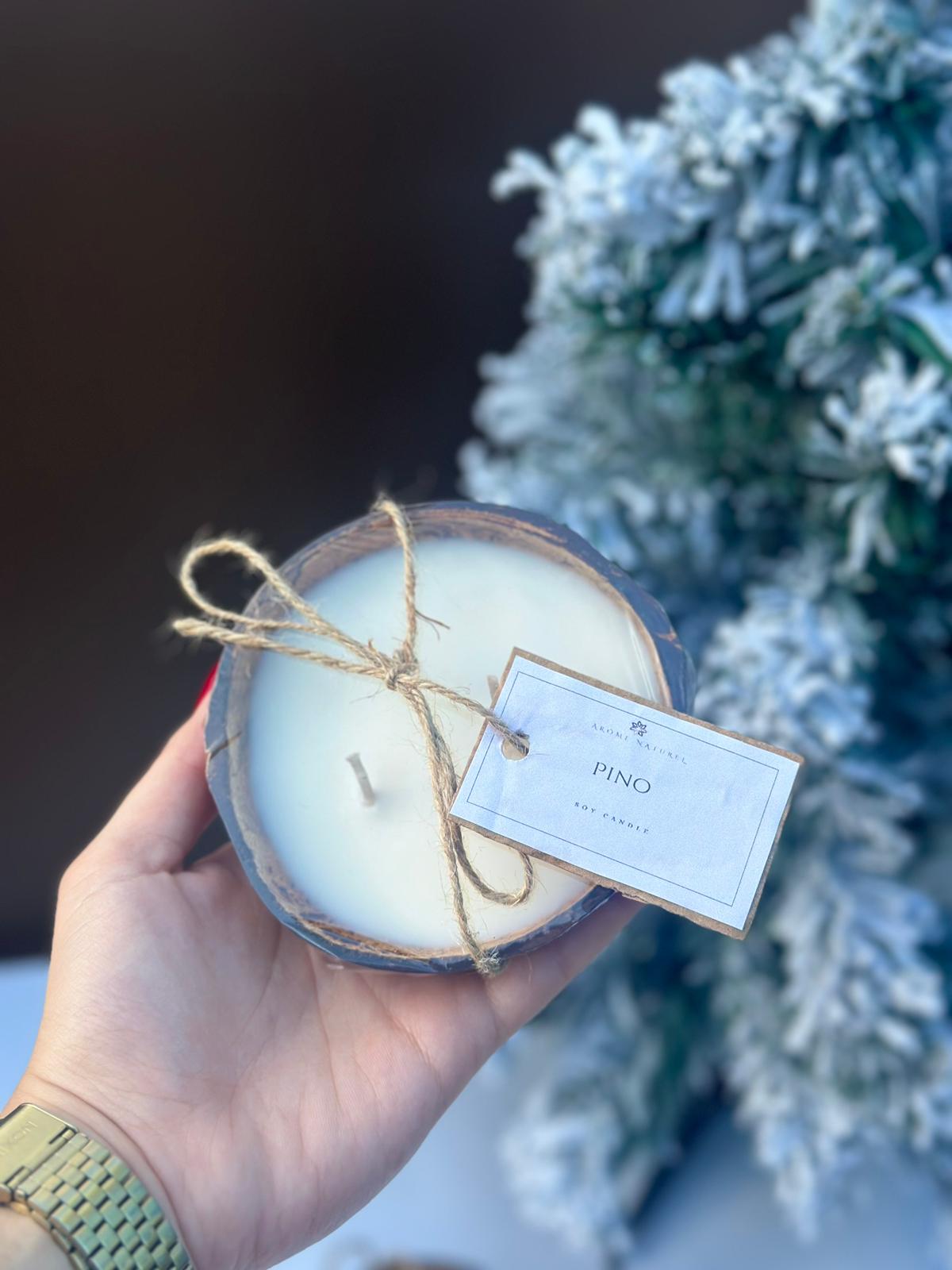 Una Historia Encendida- Gift Set