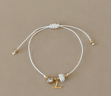 Experiencia TYS - Birthstone Bead Bracelet