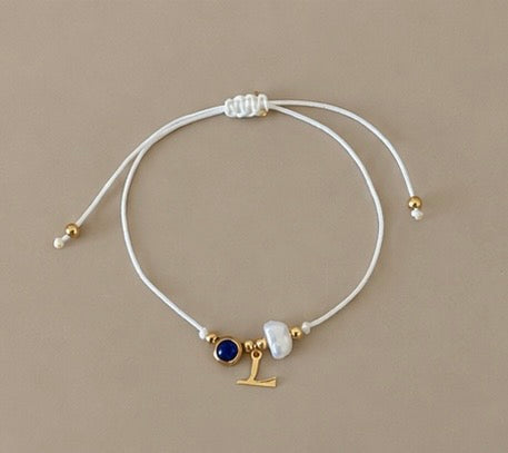 Experiencia TYS - Birthstone Bead Bracelet