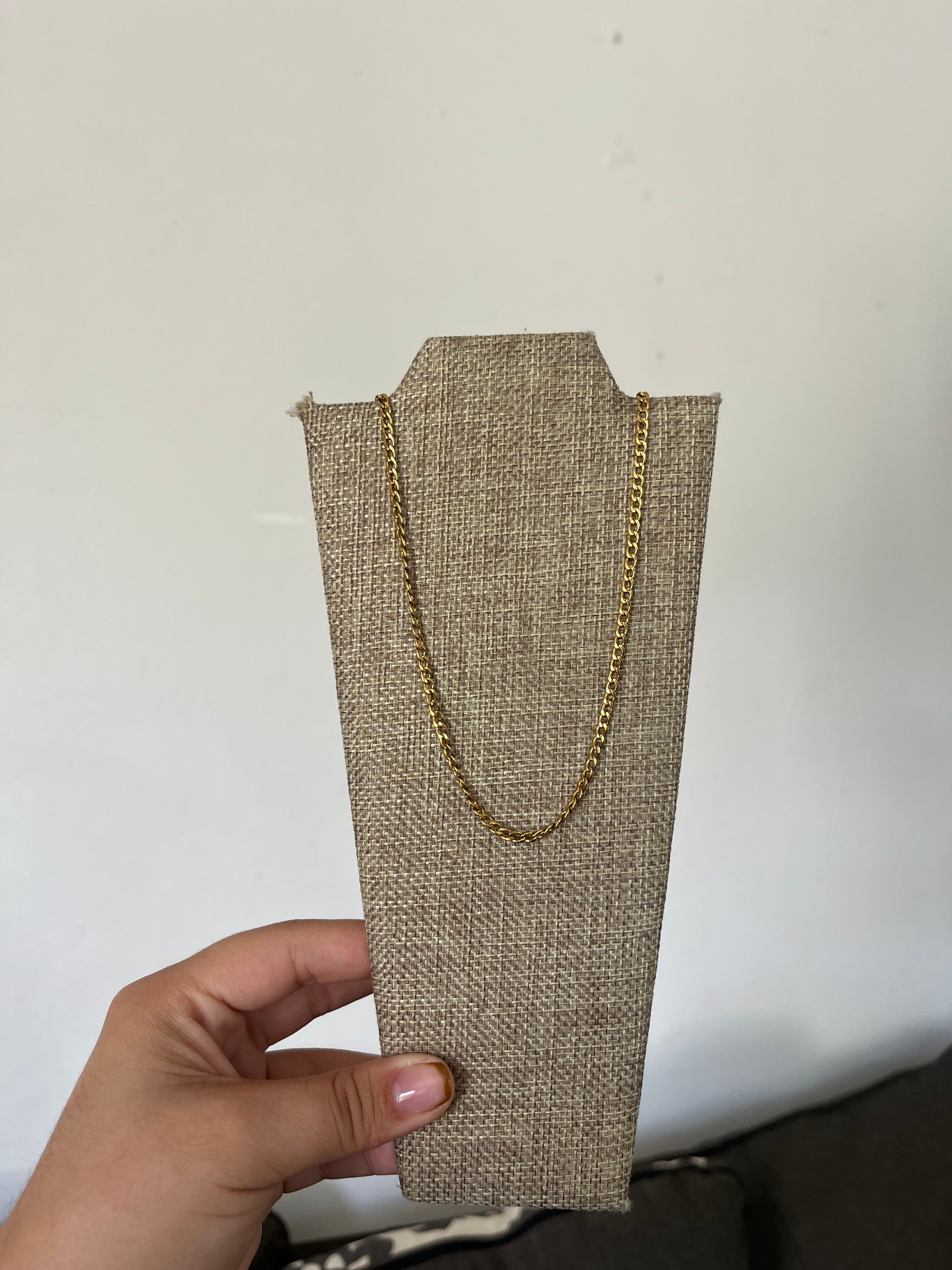 Cubana Necklace