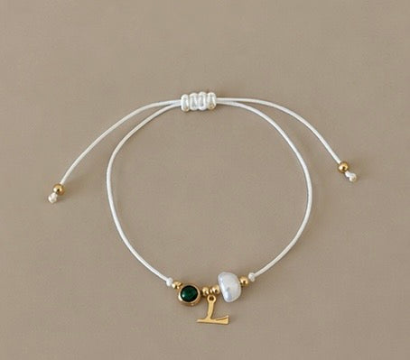Experiencia TYS - Birthstone Bead Bracelet