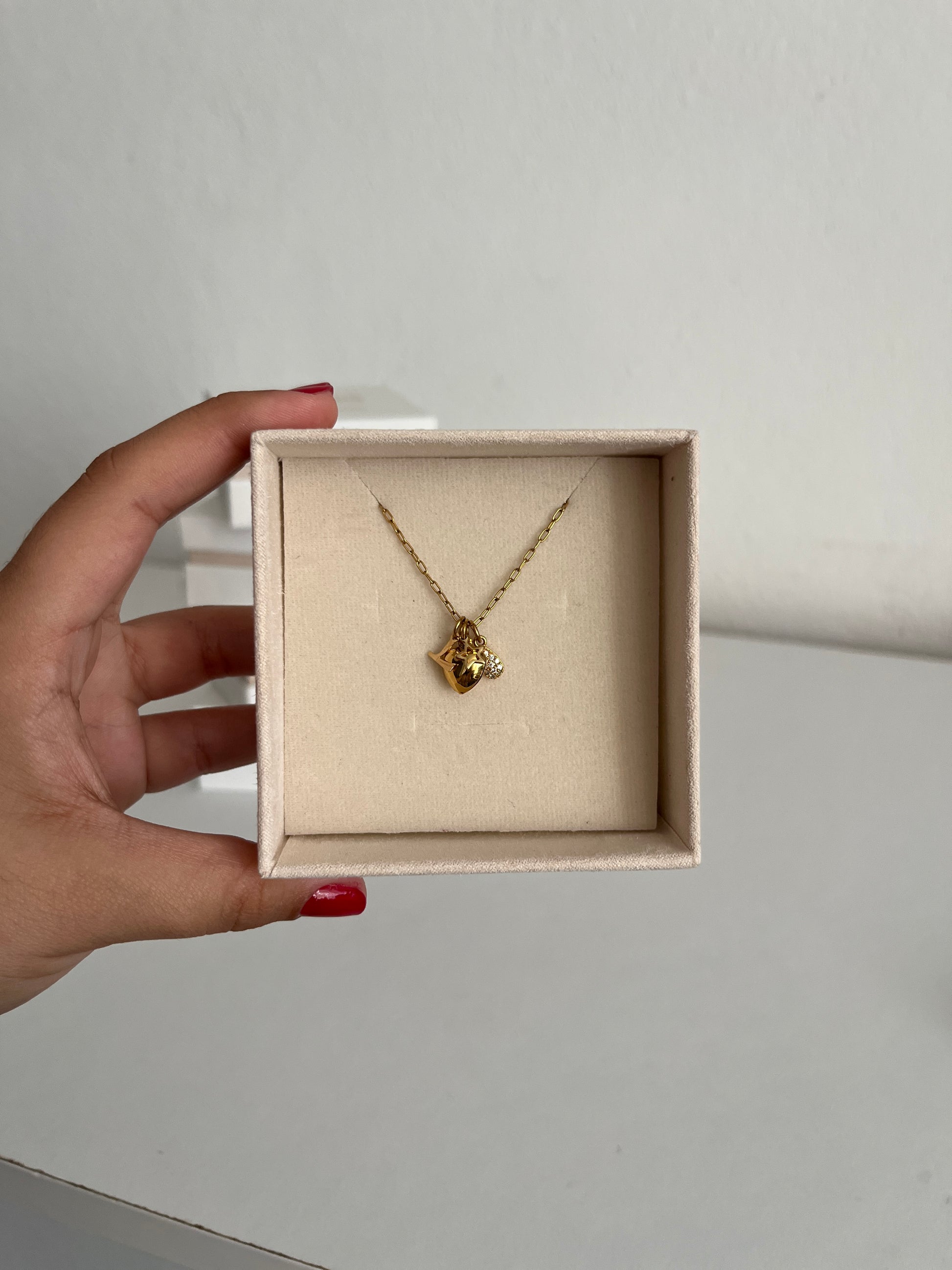 Una Historia Encendida- Gift Set