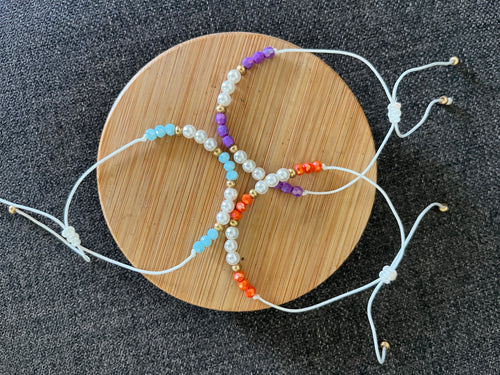 Bead Bracelet
