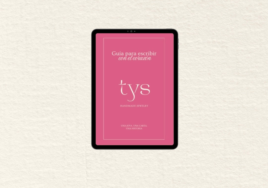 Guía Gratuita- TYS